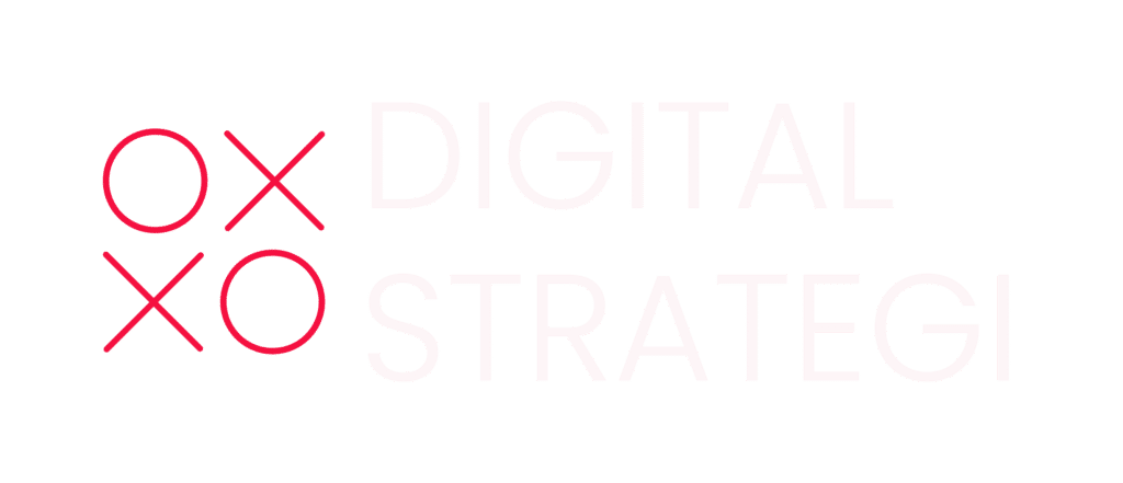 Logo digitalstrategi